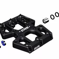 Tatze LINK Composite MTB Plattformpedale 8 Tatze LINK Composite MTB Plattformpedale -Cube Fahrradladen TATZE LINK Composite MTB 3