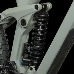 Cube TWO15 HPC SLX 29 Swampgrey´n´black 9 Cube TWO15 HPC SLX 29 Swampgrey´n´black -Cube Fahrradladen TWO15 HPC SLX 29 swampgrey n black 658200 3