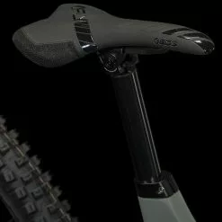 Cube TWO15 HPC SLX 29 Swampgrey´n´black 11 Cube TWO15 HPC SLX 29 Swampgrey´n´black -Cube Fahrradladen TWO15 HPC SLX 29 swampgrey n black 658200 5