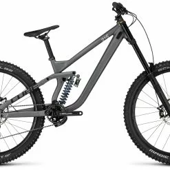 Cube TWO15 Pro 27.5 Grey´n´black