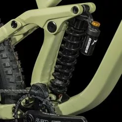 Cube TWO15 Race 27.5 Lightolive´n´black 9 Cube TWO15 Race 27.5 Lightolive´n´black -Cube Fahrradladen TWO15 Race 27 5 lightolive n black 658150 3