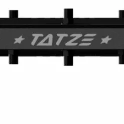 Tatze Link Titan MTB Plattformpedale -Cube Fahrradladen Tatze Link Titan MTB Plattformpedale LINK TI 6