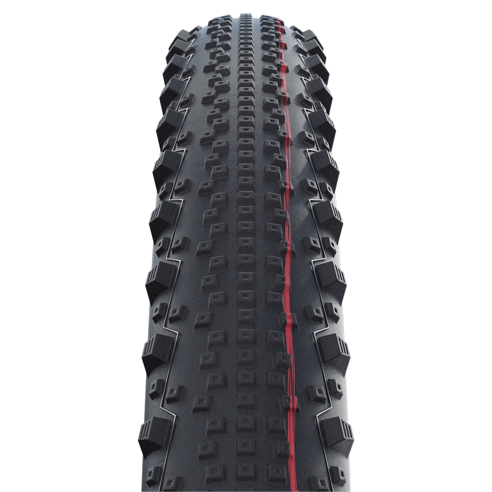 Schwalbe Thunder Burt Evo Super Ground 27,5x2,10" Addix Speed E-25 Faltreifen 2 Schwalbe Thunder Burt Evo Super Ground 27,5x2,10" Addix Speed E-25 Faltreifen – Bild 2
