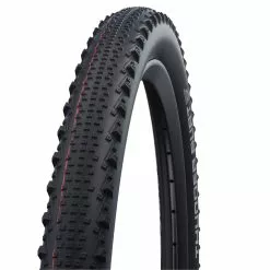 Schwalbe Thunder Burt Evo Super Ground 27,5x2,10" Addix Speed E-25 Faltreifen