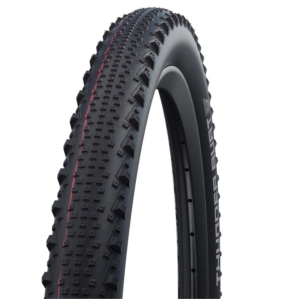 Schwalbe Thunder Burt Evo Super Ground 27,5x2,10" Addix Speed E-25 Faltreifen 1 Schwalbe Thunder Burt Evo Super Ground 27,5x2,10" Addix Speed E-25 Faltreifen