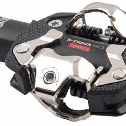 LOOK X-Track Race Carbon Ti -Cube Fahrradladen Time X Track race Carbon Ti 3