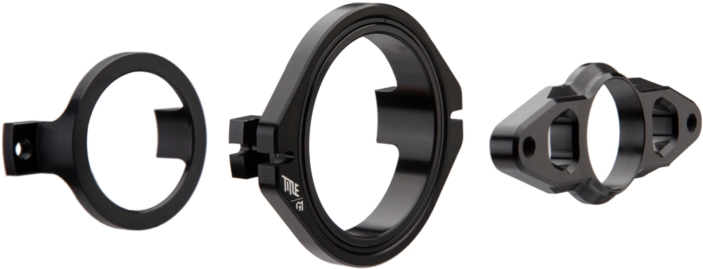 Title G1 Gyro Bremssystem 1 Title G1 Gyro Bremssystem