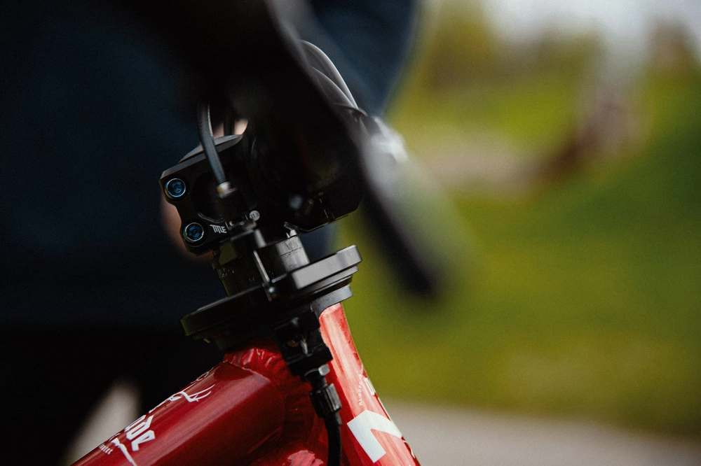 Title G1 Gyro Bremssystem 3 Title G1 Gyro Bremssystem – Bild 3