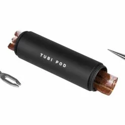 Topeak Tubi Pod - Tubeless-Reparaturset -Cube Fahrradladen Topeak Tubi Pod TUB BL cwTE97YDtxIEa8