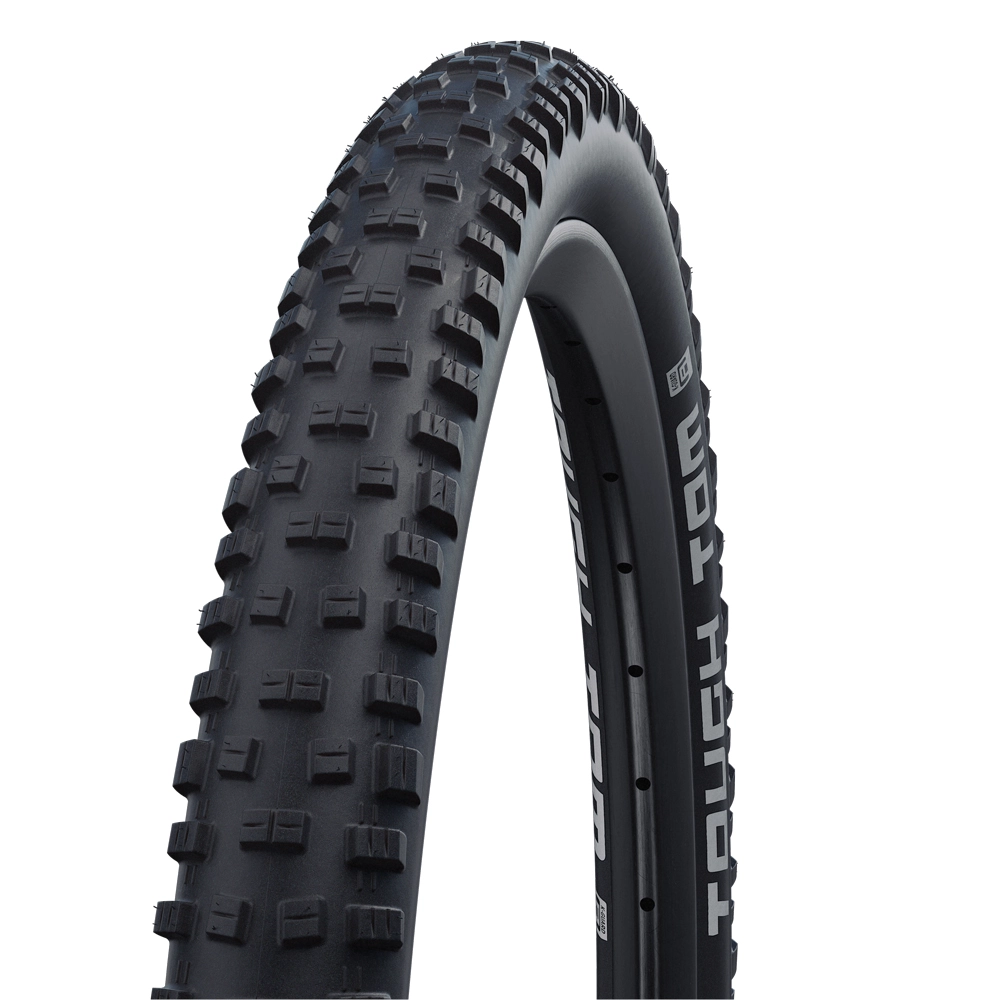 Schwalbe Tough Tom SBC 26" Drahtreifen 1 Schwalbe Tough Tom SBC 26" Drahtreifen
