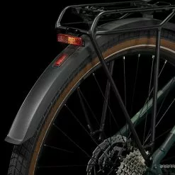 Cube Touring Hybrid ONE 500 Easy Entry Darkgreen´n´green -Cube Fahrradladen Touring Hybrid ONE 500 Easy Entry darkgreen n green 631061 3