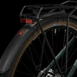 Cube Touring Hybrid ONE 500 Darkgreen´n´green -Cube Fahrradladen Touring Hybrid ONE 500 darkgreen n green 631061 2