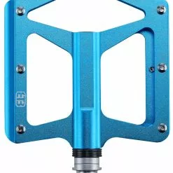 Triple Eight RACE Flat 2.0 Plattformpedale -Cube Fahrradladen Triple Eight RACE Flat 2 0 Plattformpedale 6560 3