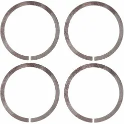 Tune Passscheiben Set Für Centerlock Naben (4 Stück)