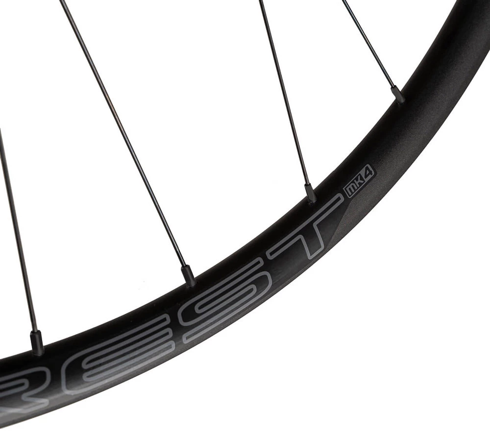 Tune Race 25 29" Boost Vorderrad 3 Tune Race 25 29" Boost Vorderrad – Bild 3