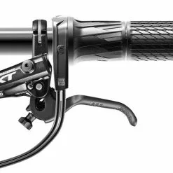 ROCKSHOX TwistLoc Full Sprint Remote Hebel -Cube Fahrradladen TwistLoc 00 4318 024 000 4