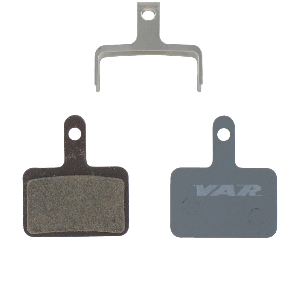 Var Disc Beläge Für Shimano M575/M525/M486/M445 1 Var Disc Beläge Für Shimano M575/M525/M486/M445