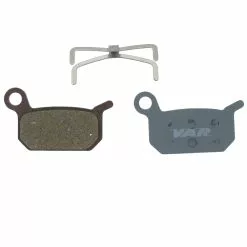Var Disc Beläge Für Formula B4 TEAM/B4 PRO/B4 PRO+