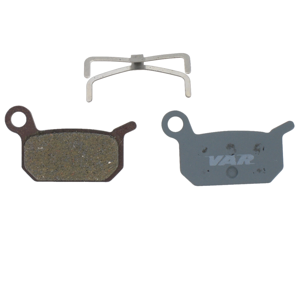 Var Disc Beläge Für Formula B4 TEAM/B4 PRO/B4 PRO+ 1 Var Disc Beläge Für Formula B4 TEAM/B4 PRO/B4 PRO+