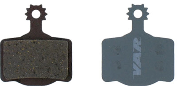 Var Disc Beläge Für Magura MT2/MT4/MT6/MT8/MTS (25er Werkstatt Verpackung) 2 Var Disc Beläge Für Magura MT2/MT4/MT6/MT8/MTS (25er Werkstatt Verpackung) – Bild 2