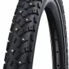 Schwalbe Winter 27,5x2,00" Spike-Drahtreifen
