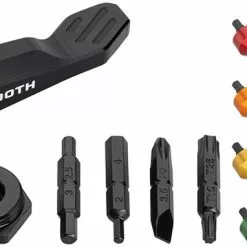 Wolf Tooth Components Axle Handle Multitool