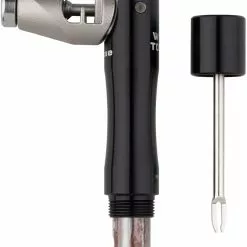 Wolf Tooth Components EnCase System Chain + Tire Plug Multitool -Cube Fahrradladen Wolf Tooth EnCase System Kettennieter und Tubelesswerkzeug 810006801798 2