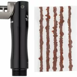 Wolf Tooth Components EnCase System Chain + Tire Plug Multitool -Cube Fahrradladen Wolf Tooth EnCase System Kettennieter und Tubelesswerkzeug 810006801798 3