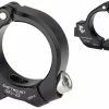 Wolf Tooth Components ShiftMount Schelle 22,2mm Für Schalthebelmontage Shimano