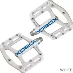 Xpedo Spry Plattformpedale -Cube Fahrradladen Xpedo XMX24MCB all Spry Plattformpedale 3