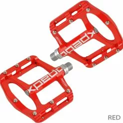 Xpedo Spry Plattformpedale -Cube Fahrradladen Xpedo XMX24MCB all Spry Plattformpedale 4