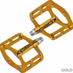 Xpedo Spry Plattformpedale -Cube Fahrradladen Xpedo XMX24MCB all Spry Plattformpedale 6