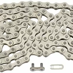 YBN Singlespeed E-Bike Kette S512e S2 136 Glieder 1/2”x1/8”