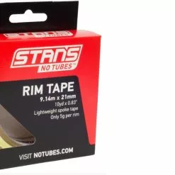 Stan's NoTubes Stan´s Rim Tape 21 Mm