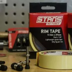 Stan's NoTubes Stan´s Rim Tape 25 Mm -Cube Fahrradladen YY00004890 24rfMkcbY1x0H2