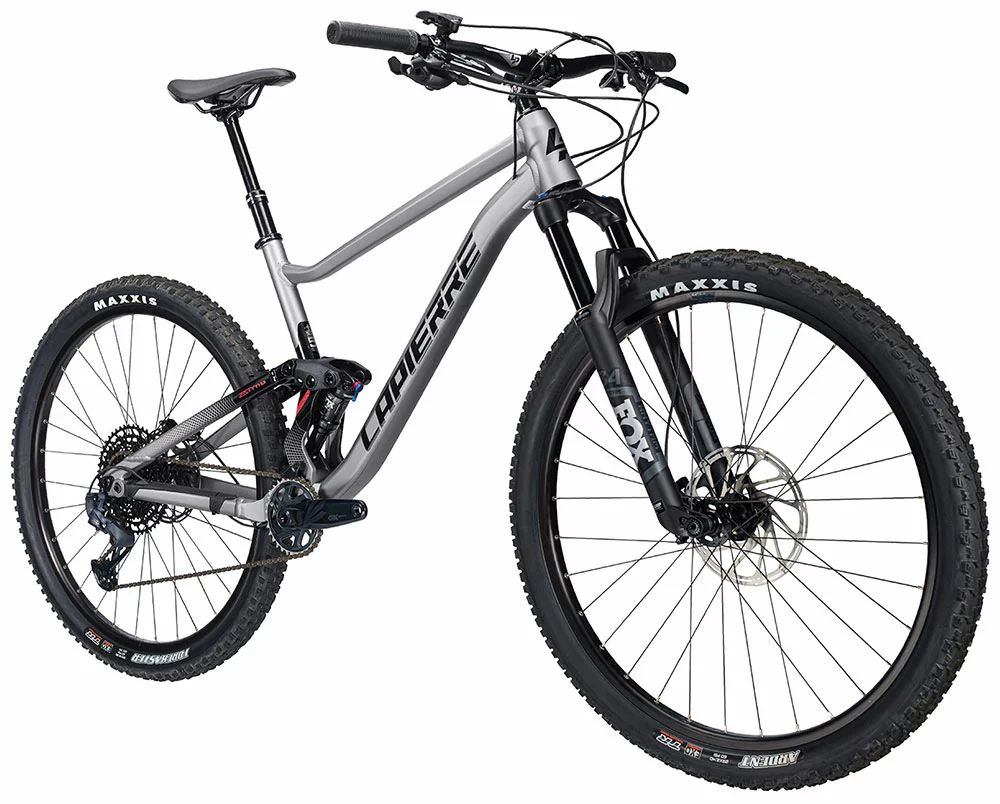 Lapierre Zesty TR 5.9 2 Lapierre Zesty TR 5.9 – Bild 2