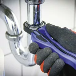 BGS Technic Rohrschlüssel 130mm 8 BGS Technic Rohrschlüssel 130mm -Cube Fahrradladen bgs technic 1023 Rohrschlussel 130mm 1 4