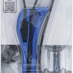 BGS Technic Rohrschlüssel 130mm 9 BGS Technic Rohrschlüssel 130mm -Cube Fahrradladen bgs technic 1023 Rohrschlussel 130mm 1 5