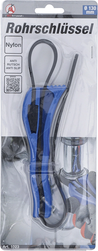 BGS Technic Rohrschlüssel 130mm 5 BGS Technic Rohrschlüssel 130mm – Bild 5