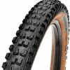 MAXXIS Minion DHF Vorne Tanwall WT 29x2,50" TR EXO Dual 60 Faltreifen
