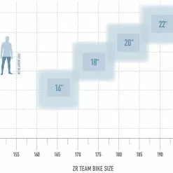 Radon ZR Team 6.0 -Cube Fahrradladen bikesize zr team white 6