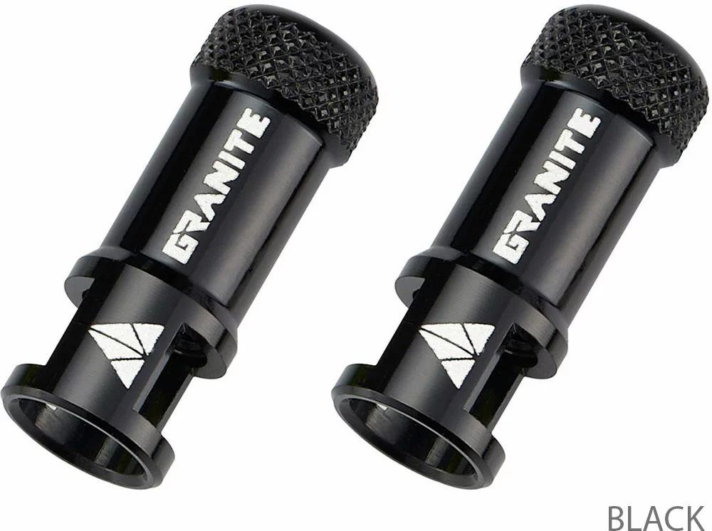 Granite Juicy Nipple CNC Ventilkappen Inkl. Werkzeug 3 Granite Juicy Nipple CNC Ventilkappen Inkl. Werkzeug – Bild 3