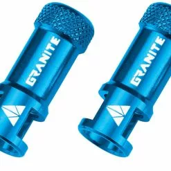 Granite Juicy Nipple CNC Ventilkappen Inkl. Werkzeug 9 Granite Juicy Nipple CNC Ventilkappen Inkl. Werkzeug -Cube Fahrradladen blue7bvDcAQtqIvfP