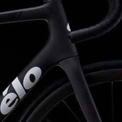 Cervelo R5 Red ETap AXS -Cube Fahrradladen cervelo R5 RedAXS FiveBlack DETAIL1