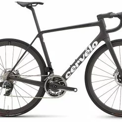 Cervelo R5 Red ETap AXS