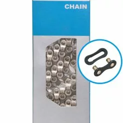 Shimano CN-HG71C 6/7/8-fach Kette Mit Quick-Link