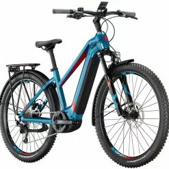 Conway Cairon C 2.0 Lady -Cube Fahrradladen conway 02823573 20124961 Cairon C 2 0 Lady 3