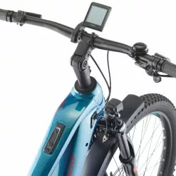 Conway Cairon C 2.0 Lady -Cube Fahrradladen conway 02823573 20124961 Cairon C 2 0 Lady 4