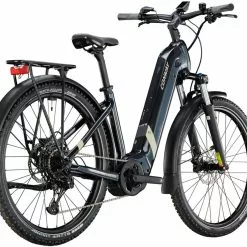 Conway Cairon C 3.0 Wave -Cube Fahrradladen conway 02823854 20125265 Cairon C 3 0 Wave 3