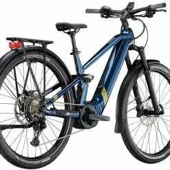 Conway XYRON SUV 6.9 -Cube Fahrradladen conway 02825404 20124757 XYRON SUV 6 9 3